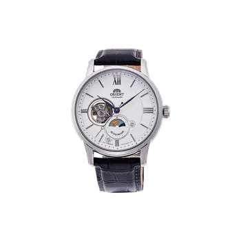 

Mechanical Wristwatches Orient for mens RA-AS0005S1 Watches Mans Watch Wristwatch Self-winding