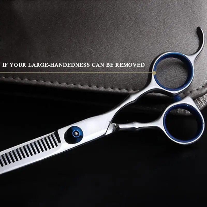 6 inches Beauty Salon Cutting Tools Barber Shop Hairdressing Scissors Styling Tools Professional Hairdressing Scissors Set 6 inches Beauty Salon Cutting Tools Barber Shop Hairdressing Scissors Styling Tools Professional Hairdressing Scissors Set