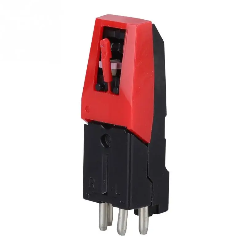 

New Brand Piezoelectric Ceramic Stylus Record Player Cartridge Needle for Vinyl LP Record Player