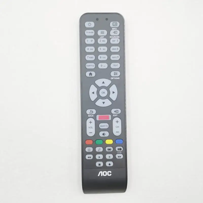 

Original Remote Control RC1994719/01 for AOC lcd tv
