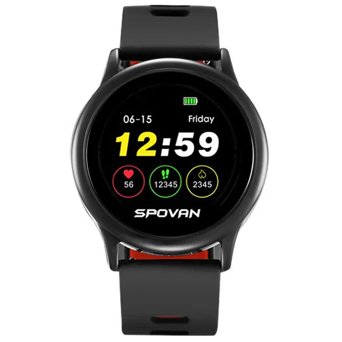 spovan bluetooth
