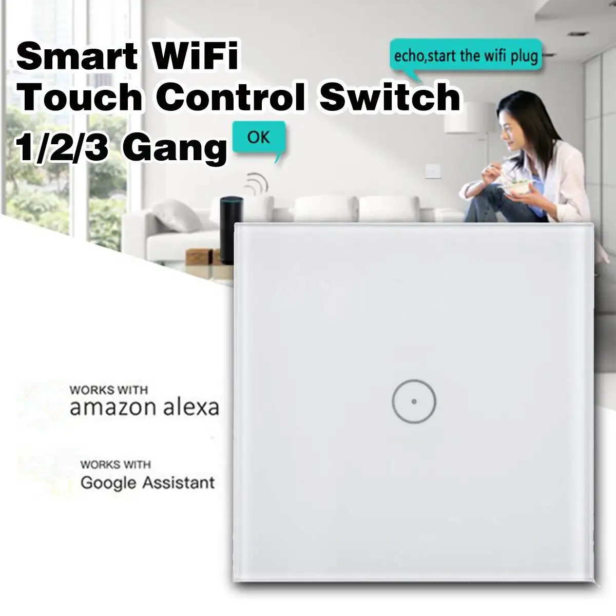 ge tapt smart wall switch