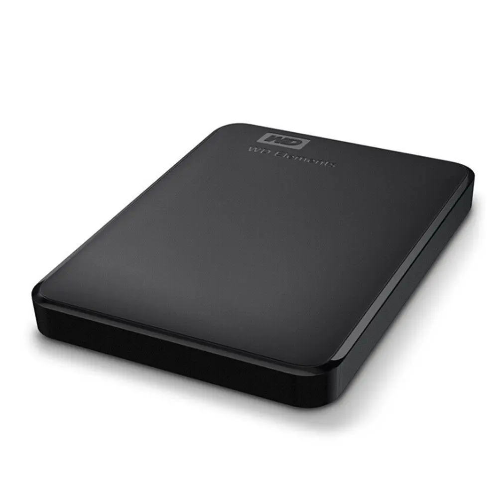 Внешний Диск 2 Tb Купить