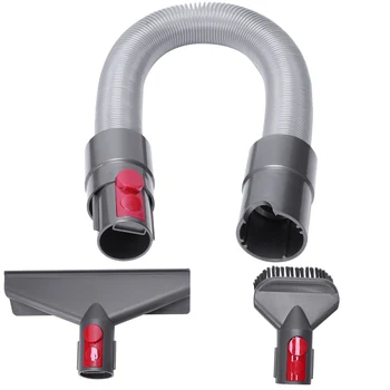 

Vacuum Cleaner Accessories Fits Dyson V7 V8 Sv10 Sv11 Battery