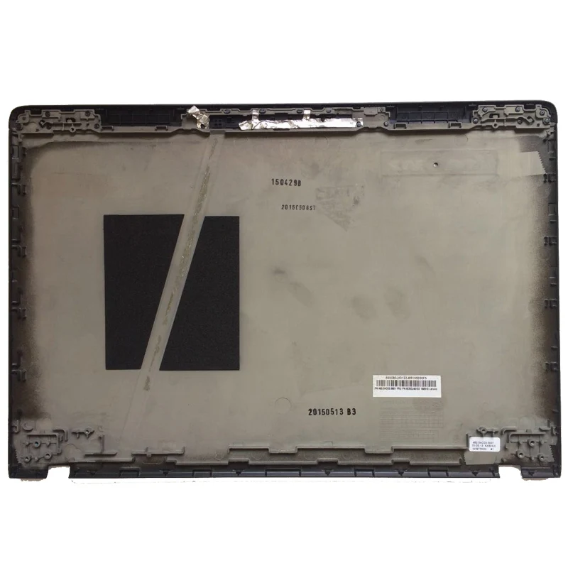 1 шт. ноутбук верхней крышке для lenovo K41 K41-70 K41-80