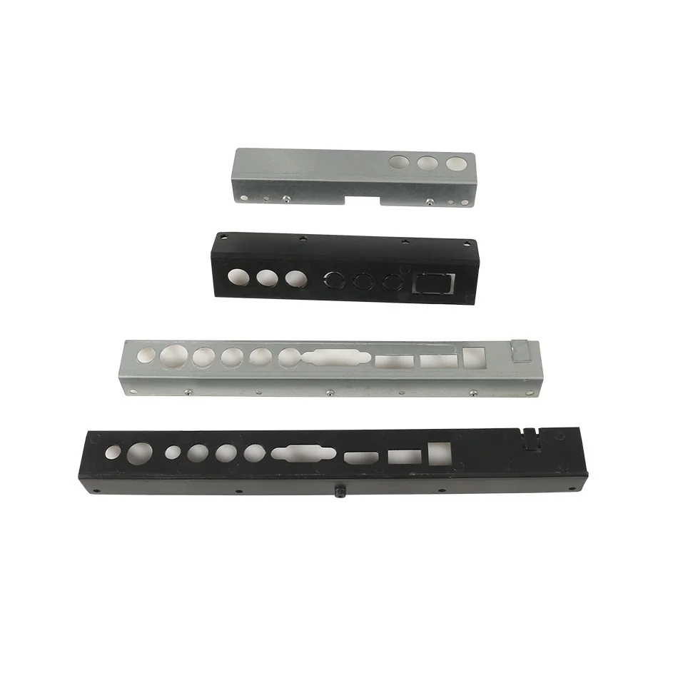 

Fixed bracket Driver Board LED LCD TV Deflector Baffle Stand Iron Metal Plastick DIY Tool for 3663 3463A Baffle Stand