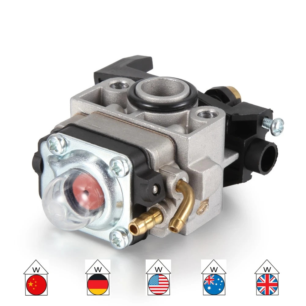 

Car NEW CARBURETTOR CARBY FOR HONDA GX35 ENGINES WHIPPER SNIPPER TRIMMER CARBURETOR