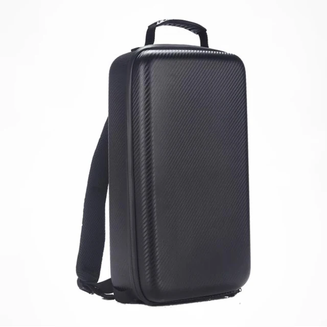 $33.99  FOR DJI Mavic 2 Pro/Zoom Bag Portable Carrying Case Hard Backpack Bag Waterproof Anti-Shock For DJI