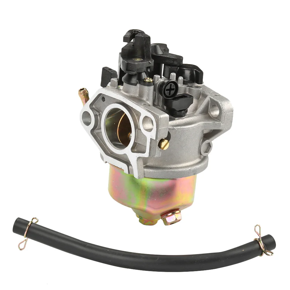 Карбюратор Carb для Honda GX340 GX 340 11HP 16100 ZE3 V01 шайба генератор косилка|mower carb|mower carburetorgx340