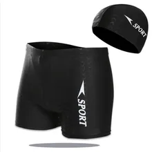 Для Мужчин's доска для плавания Шорты Плавание шорты Мужские Шорты для купания пляжные летние брюки Недавно Мода Спортивная Костюмы