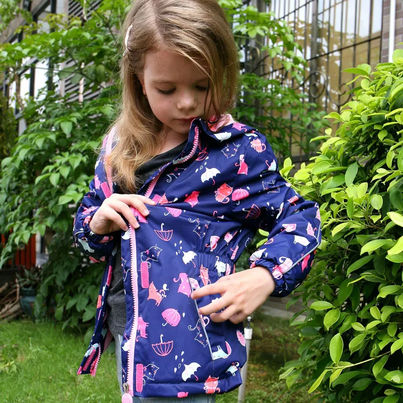 2019 Spring Autumn Winter Girls Coats Girl Jacket Kid Sport Casual Children Polar Fleece Jackets Double-deck Waterproof Jackets 2019 Spring Autumn Winter Girls Coats Girl Jacket Kid Sport Casual Children Polar Fleece Jackets Double-deck Waterproof Jackets