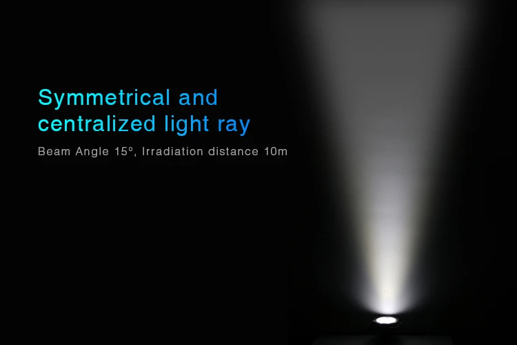 [Seven Neon] DC110V-240V 9 Вт RGB+ CCT светодиодный садовый фонарик с защитой от воды IP65 затемнения 16 миллионов lightsubordinate лампа/путь/садовый свет