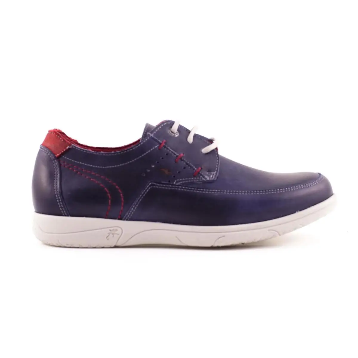FLUCHOS-MAN-SKIN-SHOES CASUAL-SUMATRA | Обувь