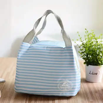 

Thermal Picnic Cooler Insulated Portable Lunch Box Bag Travel Carry