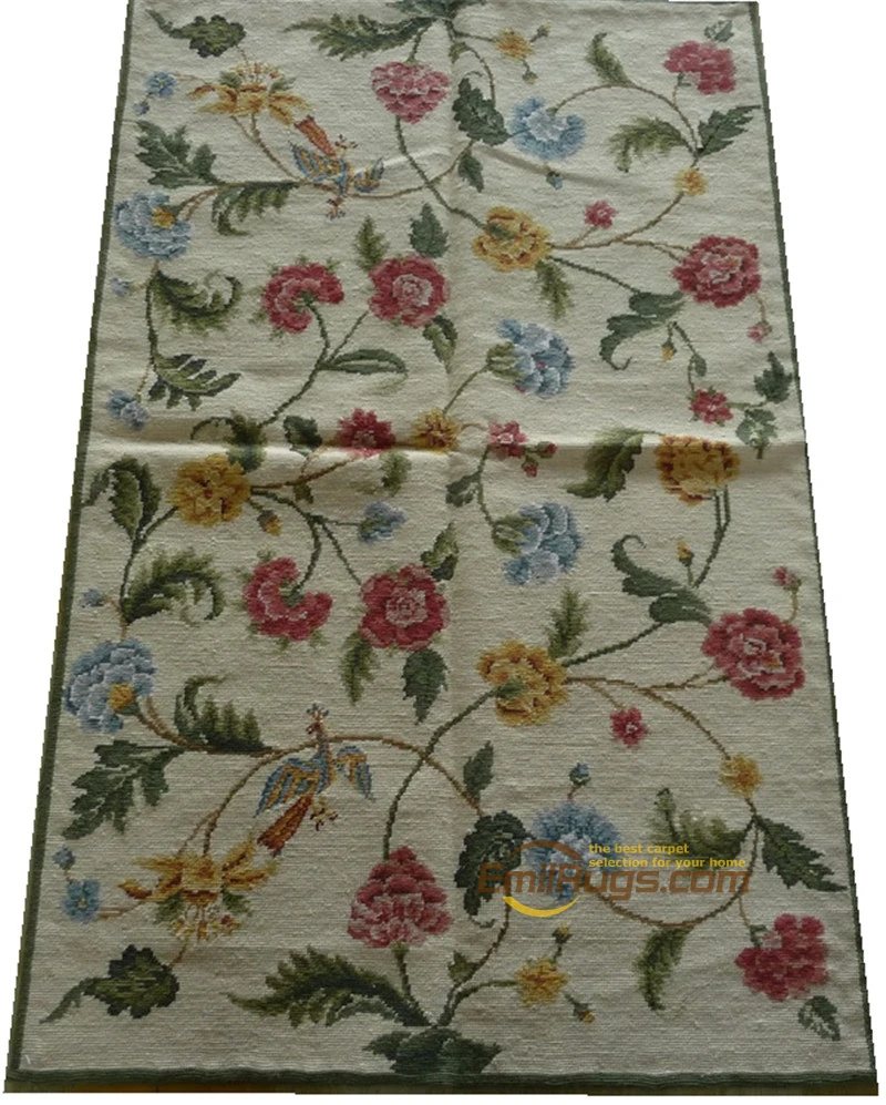

Wool Woolwork Carpet Manual Cross Embroidery Carpet A Living Room European Court European A Living Room Diy Carpetgc32neeyg28