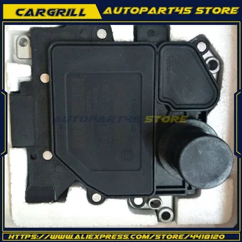 

Remanufactured For Audi A4 01J TCU TCM 01J927156HT 01J927156JG Transmission Control Unit Module