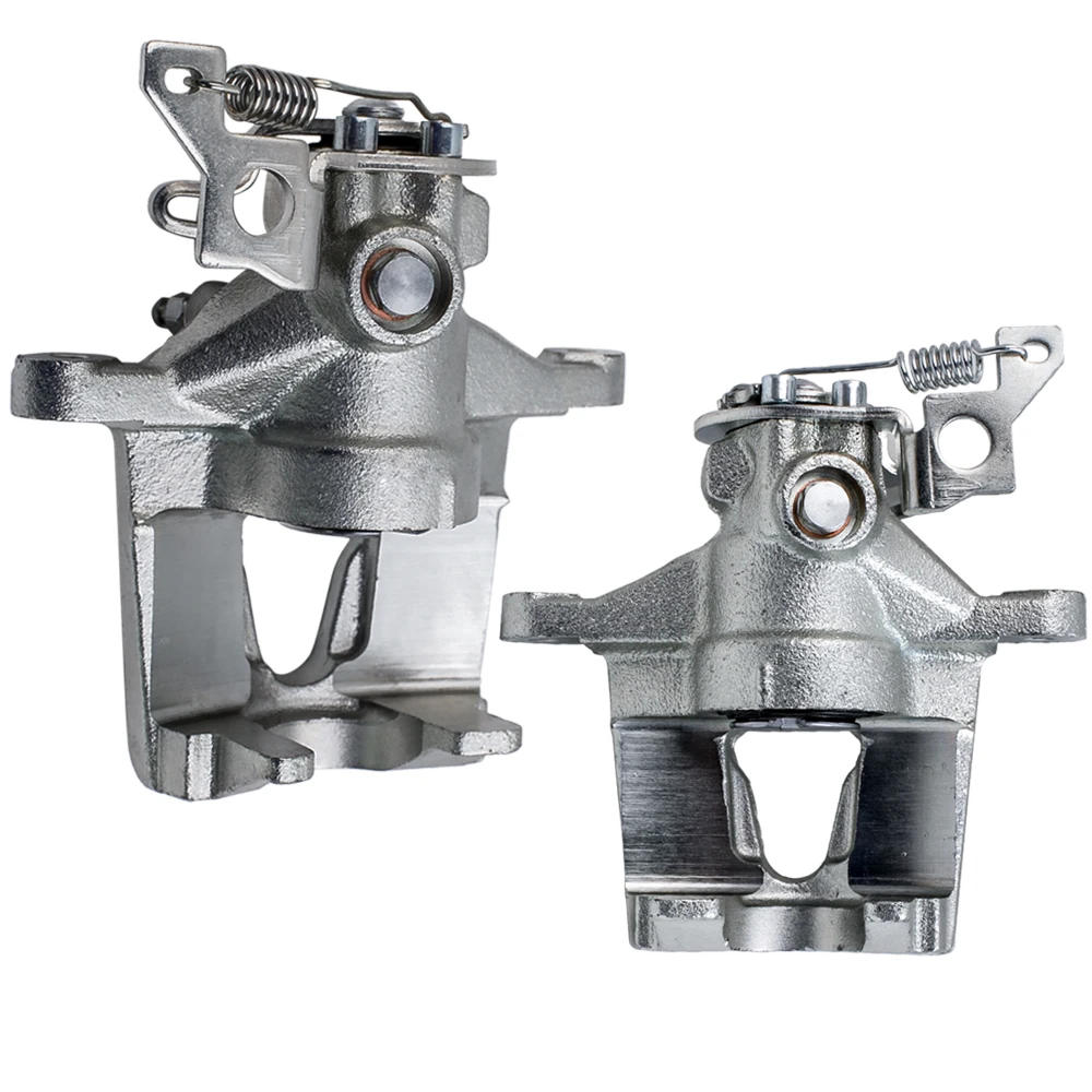 

2x For Ford Mondeo MK III Jaguar X-Type Brake Caliper 1144078 1144077 Rear L & R