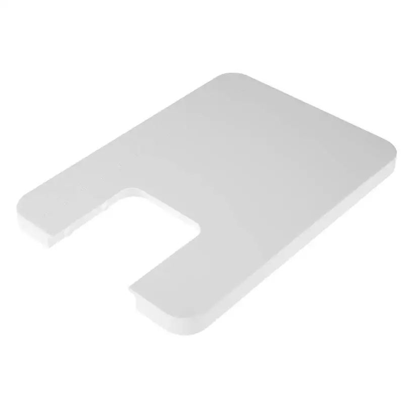 

Sewing Machine Extension Table Plastic Expansion Board Domestic Sewing Tool