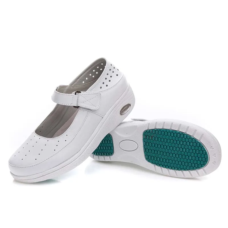 

Women Working Nurse Shoes Scrubs Medical Uniforms Nurses Accessories