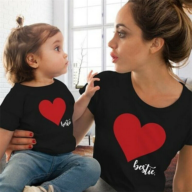 baby and me clothes