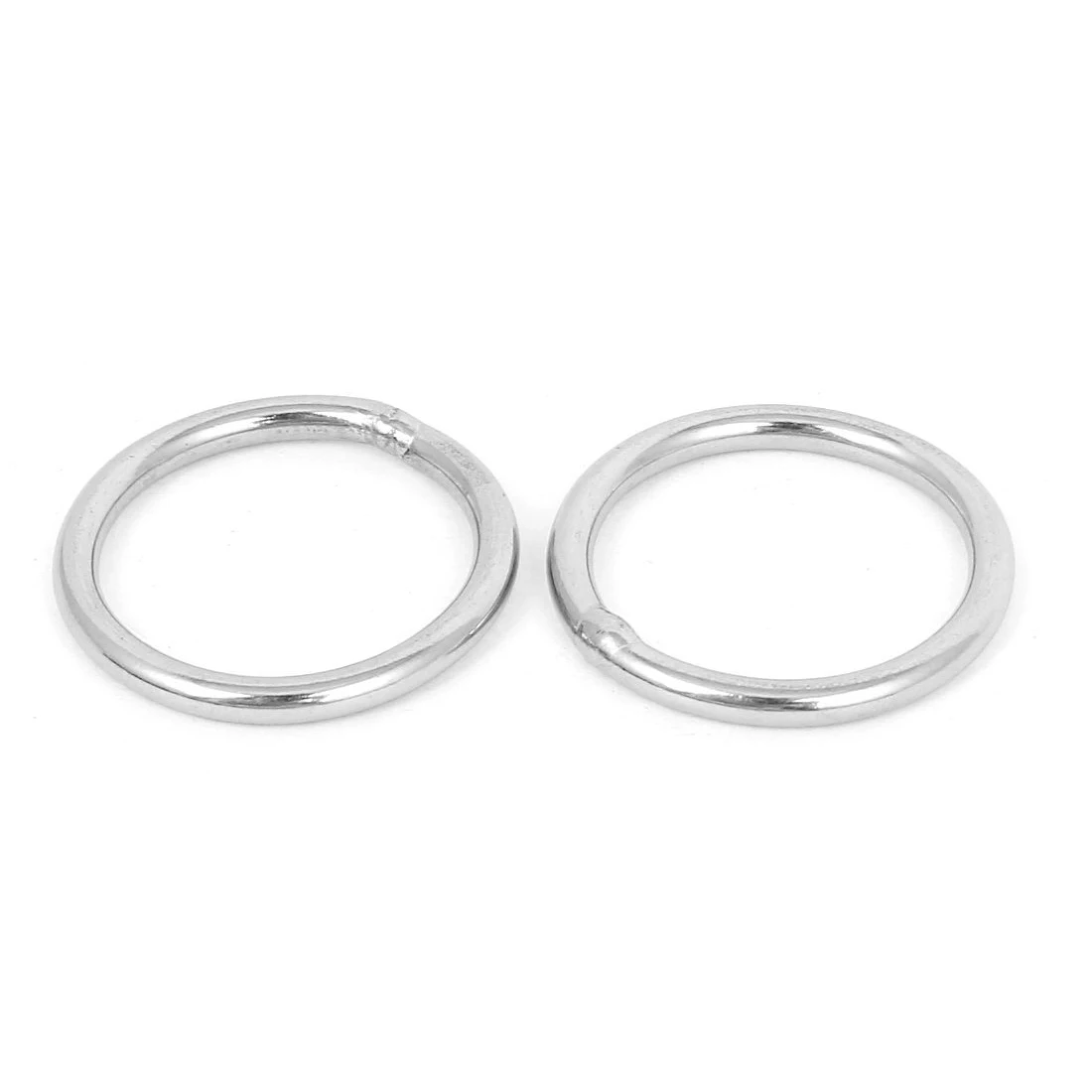 Горячая sale 30mm x 3 мм из нержавеющей стали тесьма обвязки сварные уплотнительные