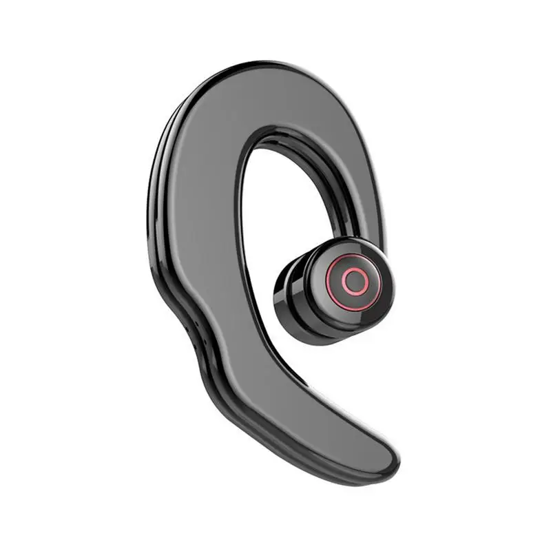 

Wireless Bluetooth Headset Bone Conduction With Microphone Noise Reduction Stereo Surround Sound Running Sports Music Earphone