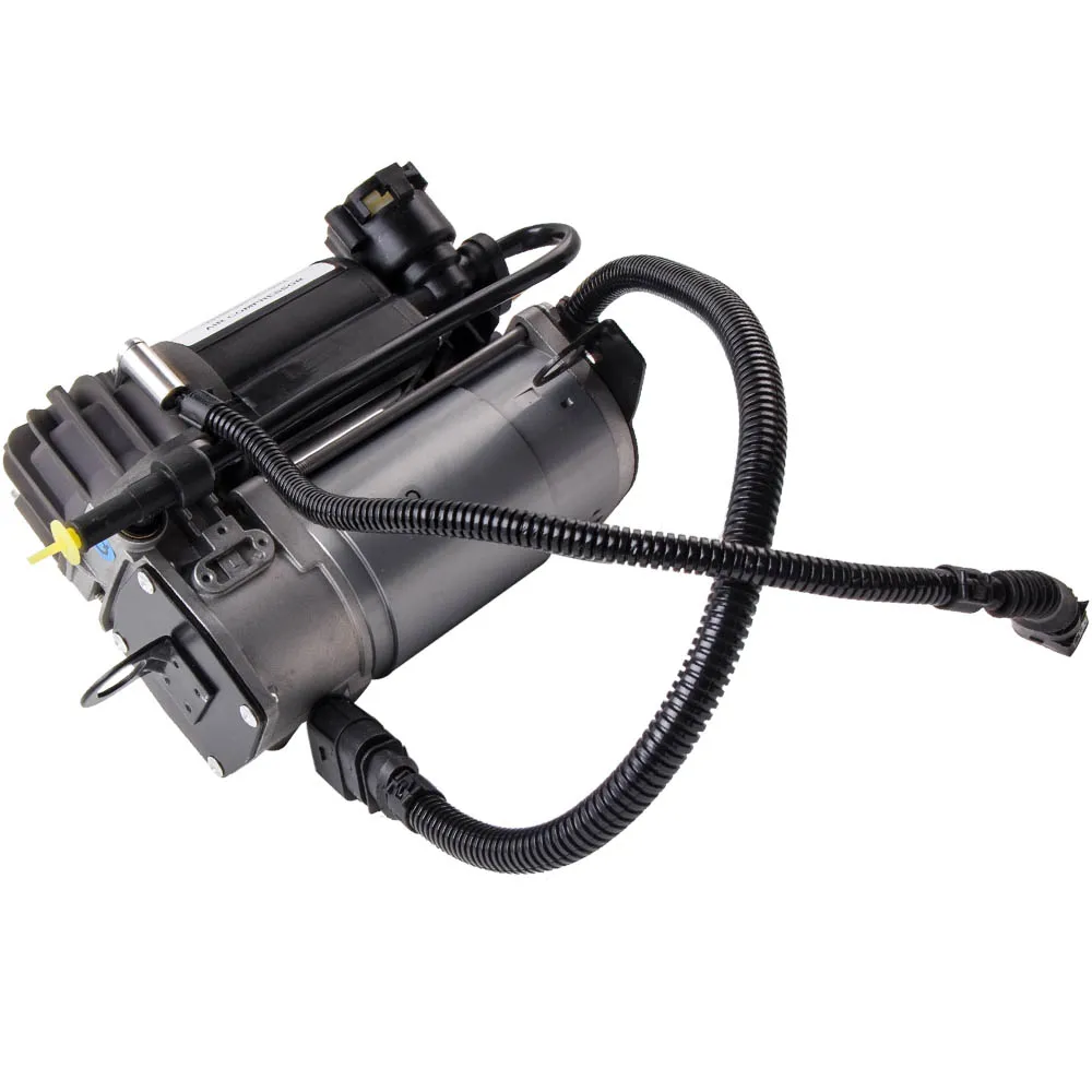 Air Suspension Compressor Pump For Audi A6 C5/4BH for Allroad 2000 2005 4Z7616007Ain Shock