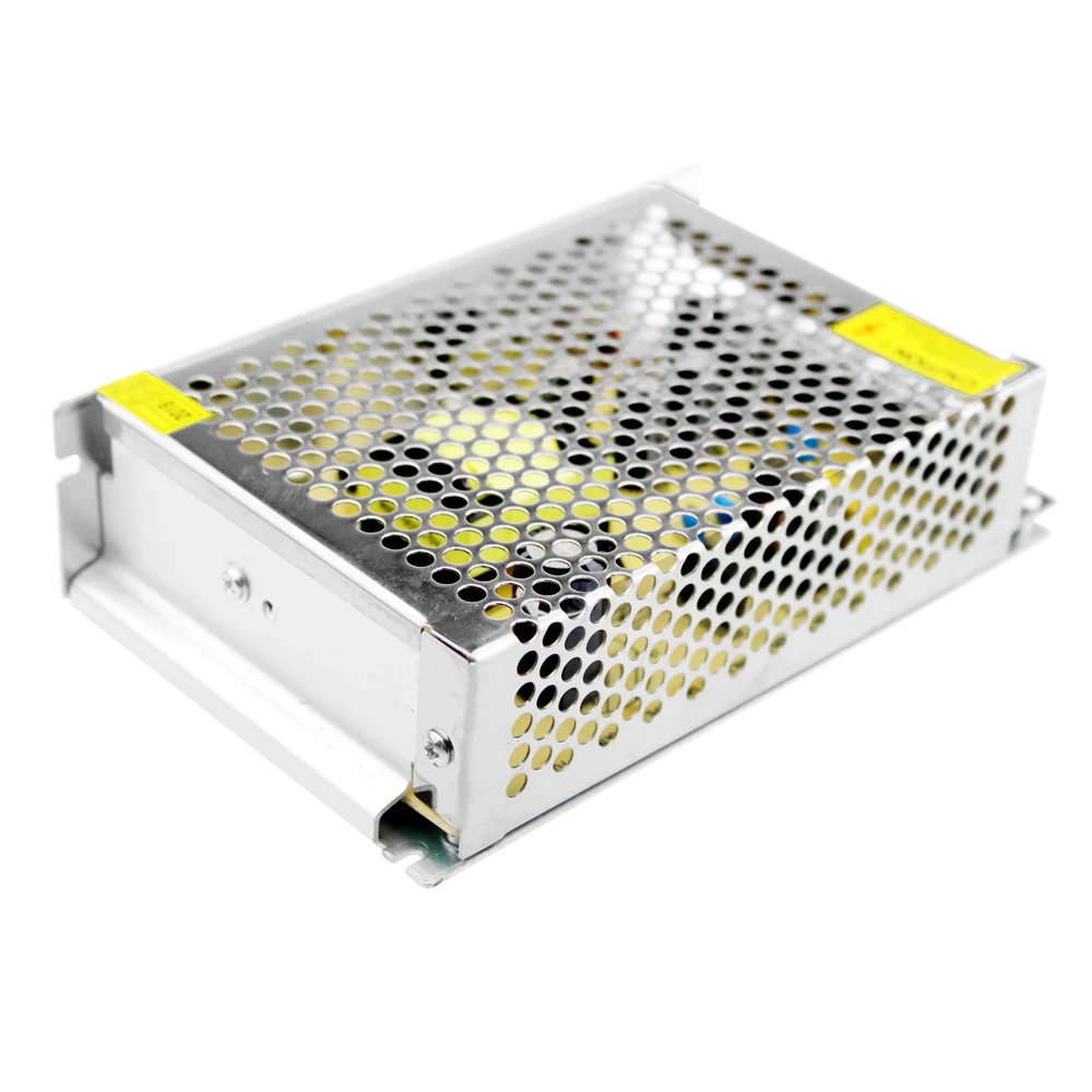 5 V fuente de alimentación 10a 50 W fuente Ac 220 V a 5 V potencia de conmutación fuente de alimentación 5 V 10a 50 W Fuente De alimentación De la Fuente De alimentación 5 V Fuente De alimentación