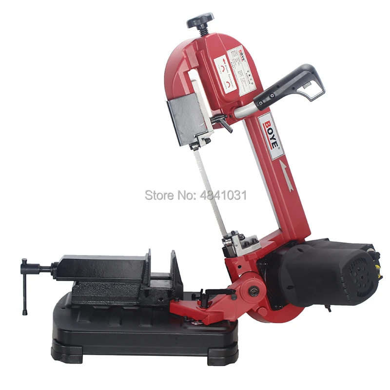 Metal-Cutting Band saw/metal band sawing machine/can turn Angle sawing machine /5\