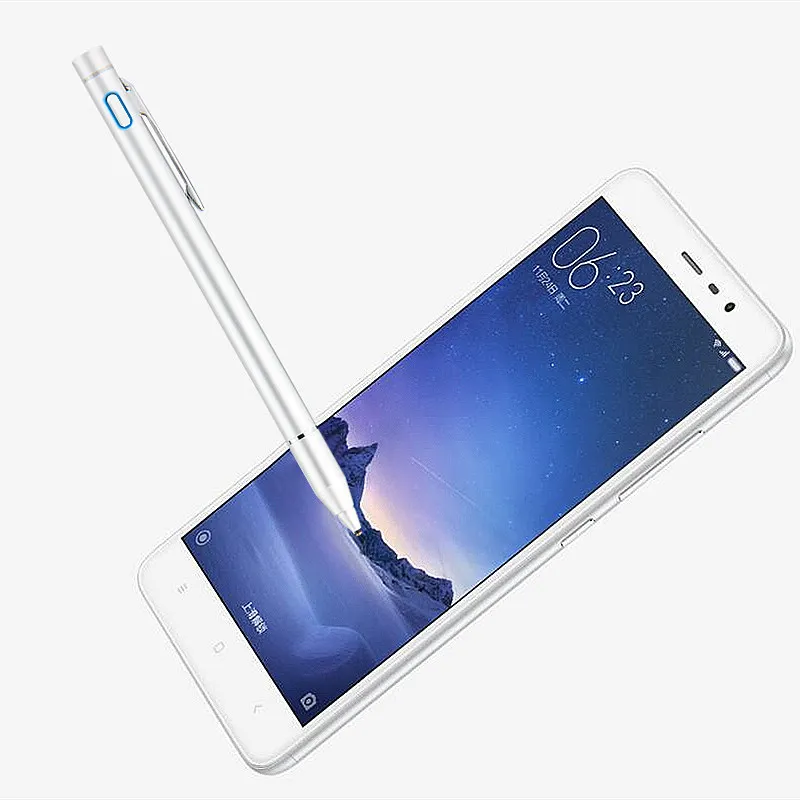 Стилус для планшета Samsung galaxy Tab A 2 S4 10 5 SM T830 T835C T590 T595 T597|Стилусы планшетов| |
