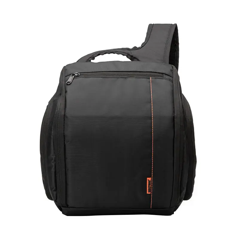 

INDEPMAN Outdoor Single Shoulder Travel Backpack Slr Camera Photo Bag Lens Case Waterproof Multi-Functional Digital Dslr Camer
