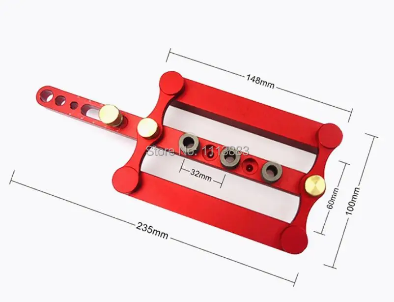 Самоцентрирующийся дюбель для метрических дюбелей 6/8/10 мм|tool tool|for toolsdrill drill |