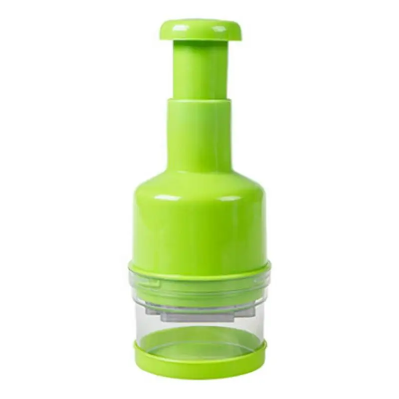 Vegetable Garlic Dicer Onion Presser Food Stainless Steel Slicer Peeler