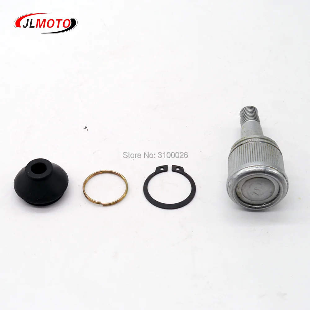 Ball joint Fit for Alloy Aluminium Swingarms JLA-21B Quad Bike ATV Vehicle Jinling 250cc Parts Ball joint Fit for Alloy Aluminium Swingarms JLA-21B Quad Bike ATV Vehicle Jinling 250cc Parts
