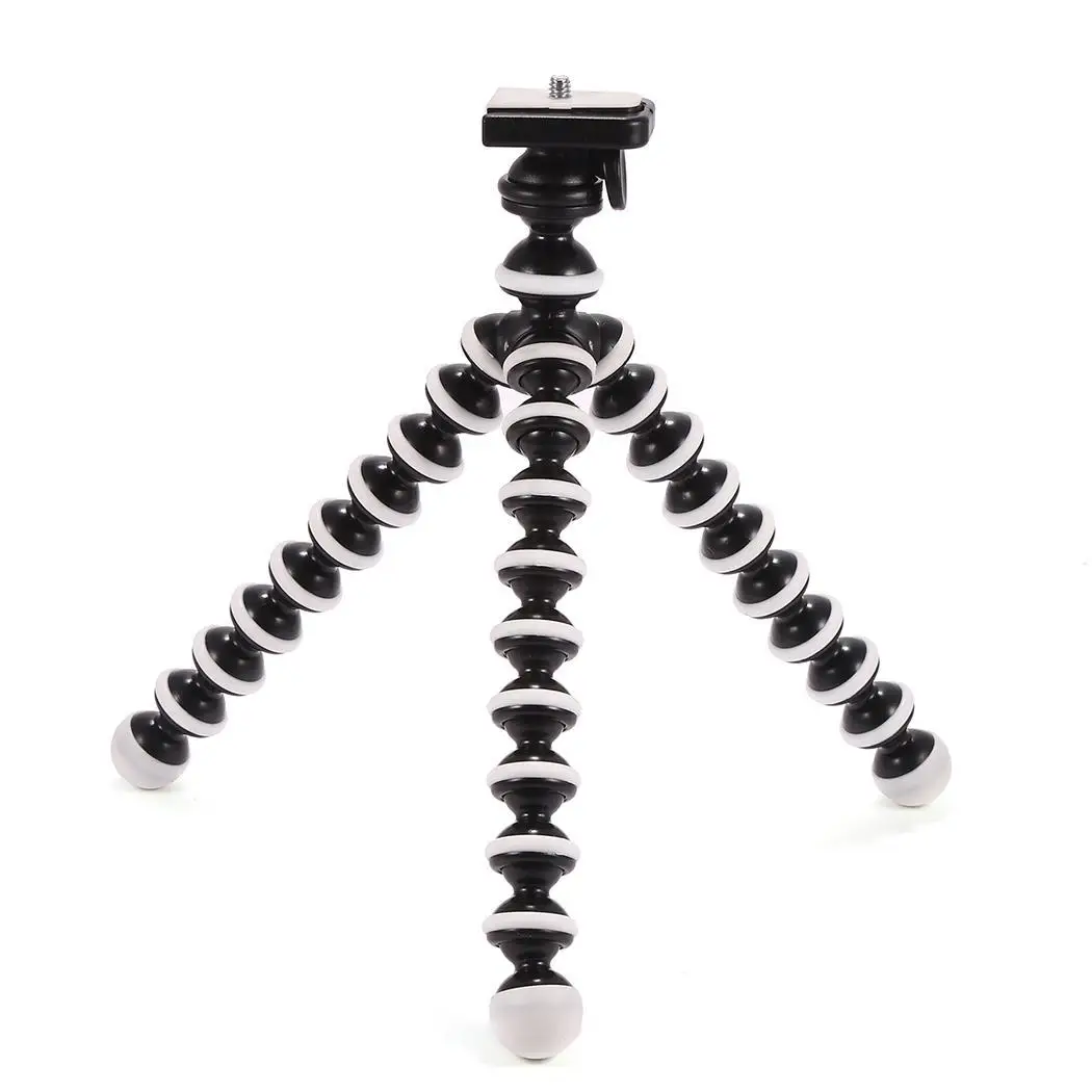 

Large Bracket Stand Holder Medium Small Phone Portable Camera Type Lightweight Flexible Mobile Tripod Camera Type Type