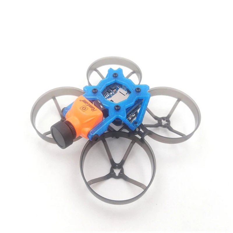 Подставка для крепления камеры из ТПУ с 3D принтом 19 мм Runcam Split Mini Mobula7 Whoop RC Drone