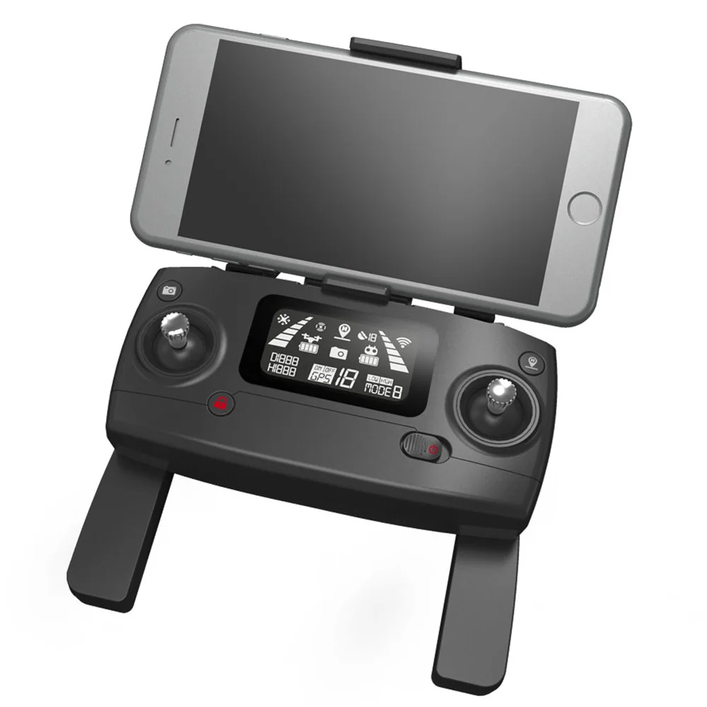 JJRC H73 1080P 5G WiFi игрушка Дрон на дистанционном управлении RTF с точкой