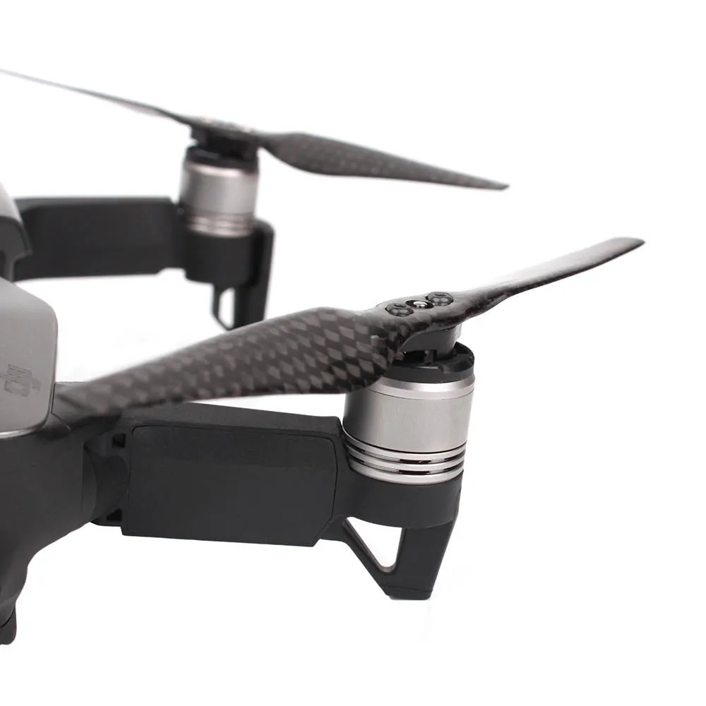 5332S карбоновое волокно Быстроразъемное весло для Dji Mavic Air|Запасные части| |