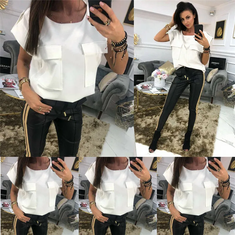 Summer fashion women
