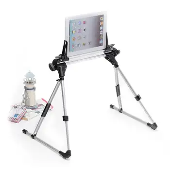

Tablet Stand Phone Holder Adjustable Lazy Bed Floor Desk Foldable Bracket Universal Stand Desk Holder For Xiaomi Iphone Ipad