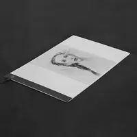 A3 A4 A5 Dimmable Graphics Drawing Tablet USB LED Light Box Copy Board Pad Electronic Art Graphic Painting Writing Pad  Table - Image 3