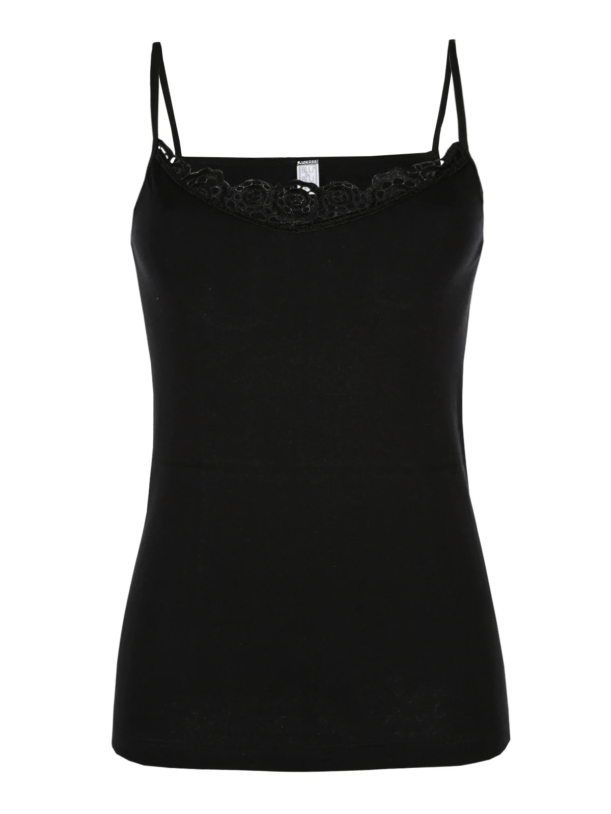 Undershirt underwear with lace Blackin Camisoles & Tanks from