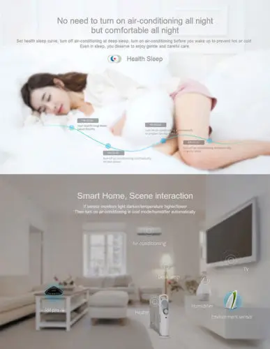 Smart Sensor Broadlink RM Pro RM3 Home WIFI RF IR Remote Control Timing Switch