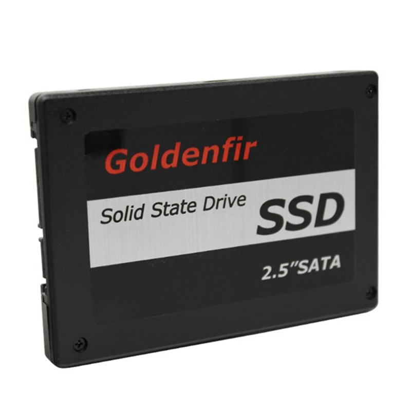  Goldenfir 25 Sata2 Sata3 Ssd Interne Solid State 1T Festplatte Für Computer