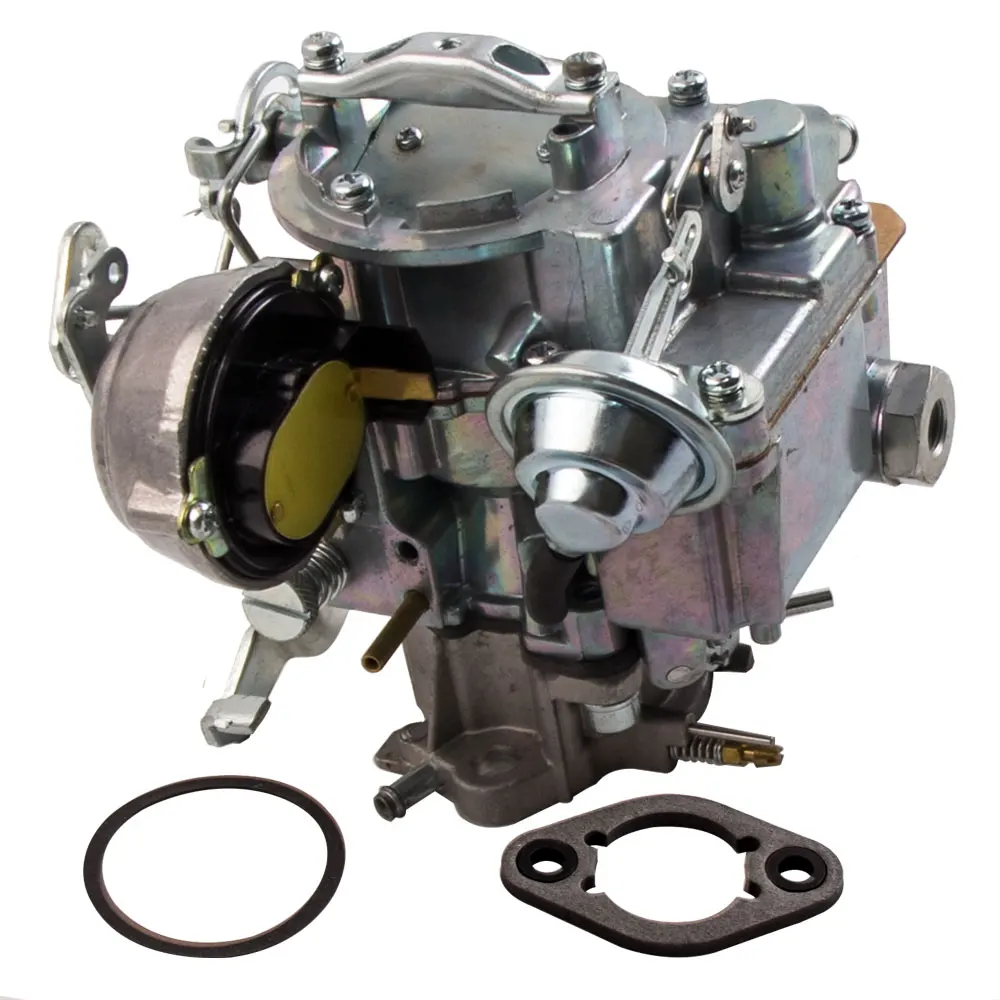 Карбюратор с реактором термостат для Chevrolet Chevy V6 6CYL 4.1L 250/4.8L 292 2110061050|Карбюраторы| |