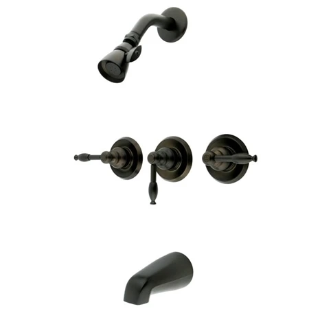 kingston brass shower faucet kingston brass magellan handle tub shower faucet faucetin bathroom kingston brass shower faucet kingston brass magellan handle tub shower faucet faucetin bathroom