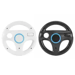 Рулевое колесо для геймпад для Nintendo wii Mario Kart Racing Games пульт дистанционного управления для wii Racing games для серии GT Pro