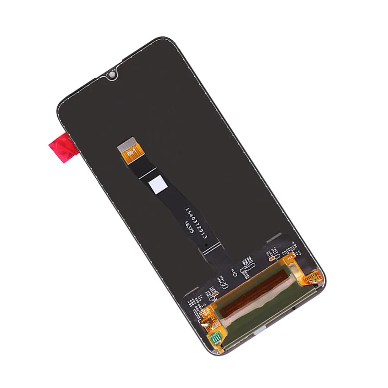 Для Huawei P Smart 2019 ЖК дисплей сенсорный экран дигитайзер для бесплатная