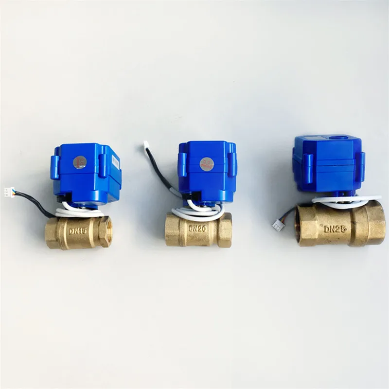 HIDAKA WLD 805 обнаружения утечки воды с США Мощность Plug в том числе клапан ДНЯО
