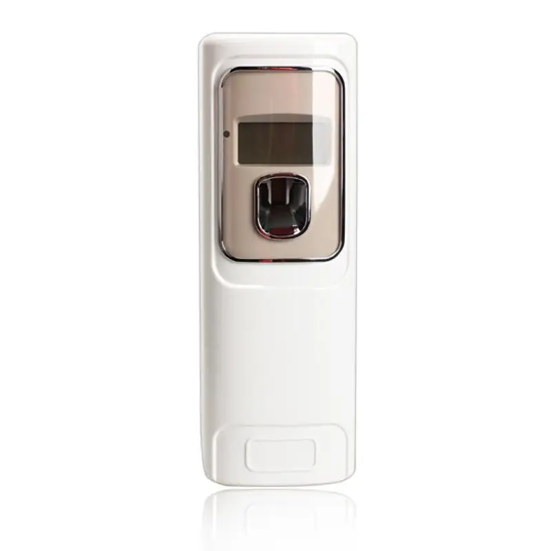 

Automatic Digital LED Aerosol Air Freshener Dispenser New Wall Mounted Aerosol Dispenser For Home Office Hotel Bathroom Toilet